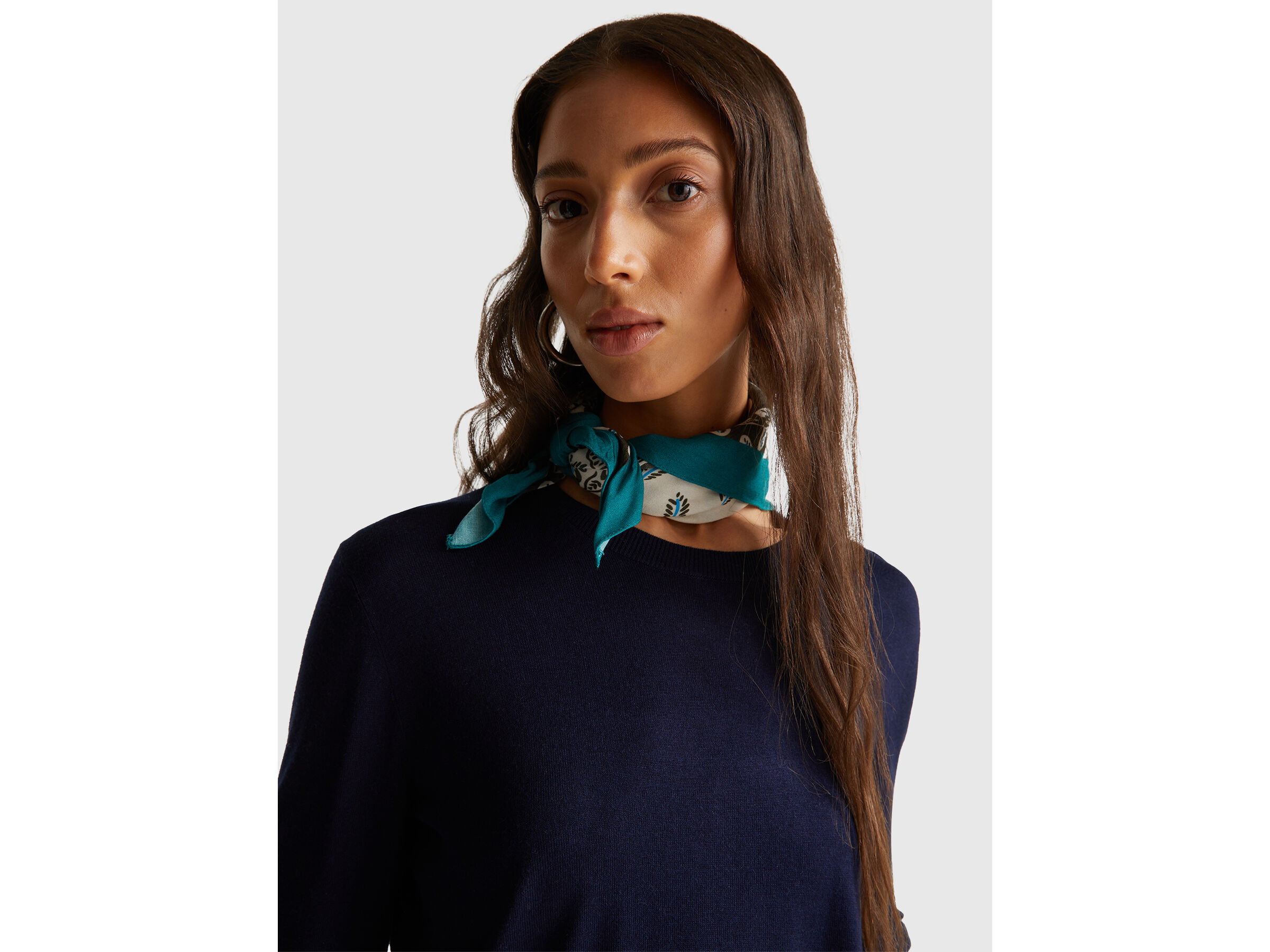 SWEATER L/S Mujer image number 4